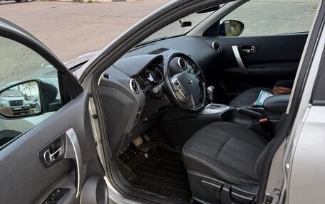 Nissan Qashqai, 2013 год, 915 000 рублей, 16 фотография