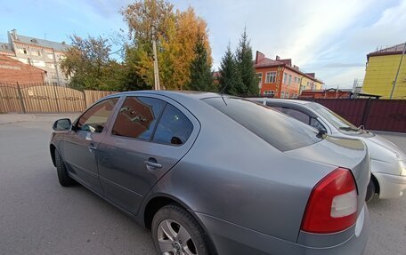 Skoda Octavia, 2012 год, 870 000 рублей, 3 фотография