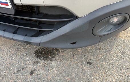 Nissan Qashqai, 2013 год, 915 000 рублей, 23 фотография