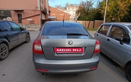 Skoda Octavia, 2012 год, 870 000 рублей, 2 фотография