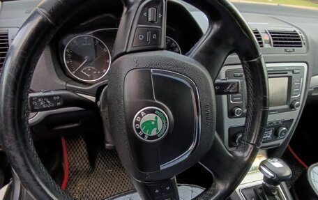 Skoda Octavia, 2012 год, 870 000 рублей, 4 фотография