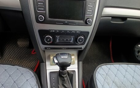 Skoda Octavia, 2012 год, 870 000 рублей, 5 фотография