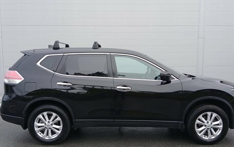 Nissan X-Trail, 2018 год, 1 854 000 рублей, 5 фотография