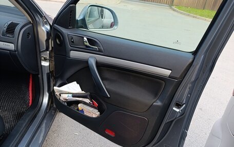 Skoda Octavia, 2012 год, 870 000 рублей, 7 фотография
