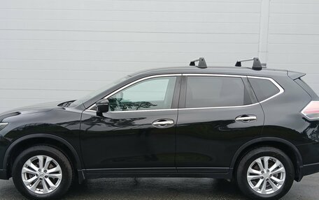 Nissan X-Trail, 2018 год, 1 854 000 рублей, 4 фотография