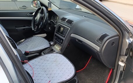 Skoda Octavia, 2012 год, 870 000 рублей, 11 фотография