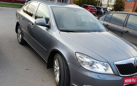 Skoda Octavia, 2012 год, 870 000 рублей, 12 фотография