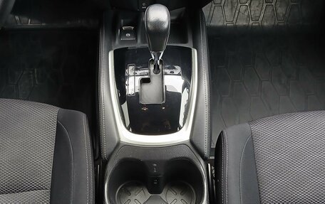 Nissan X-Trail, 2018 год, 1 854 000 рублей, 18 фотография