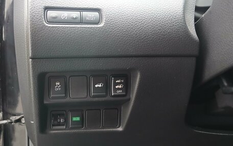 Nissan X-Trail, 2018 год, 1 854 000 рублей, 19 фотография