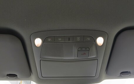 Nissan X-Trail, 2018 год, 1 854 000 рублей, 20 фотография