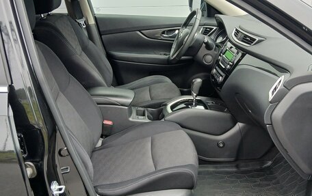 Nissan X-Trail, 2018 год, 1 854 000 рублей, 15 фотография