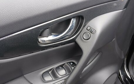 Nissan X-Trail, 2018 год, 1 854 000 рублей, 22 фотография