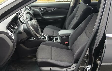 Nissan X-Trail, 2018 год, 1 854 000 рублей, 14 фотография