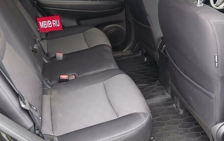 Nissan X-Trail, 2018 год, 1 854 000 рублей, 17 фотография