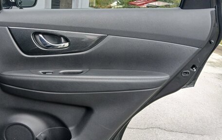 Nissan X-Trail, 2018 год, 1 854 000 рублей, 24 фотография