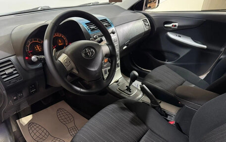 Toyota Corolla, 2007 год, 599 000 рублей, 6 фотография