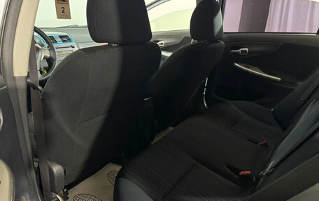 Toyota Corolla, 2007 год, 599 000 рублей, 11 фотография
