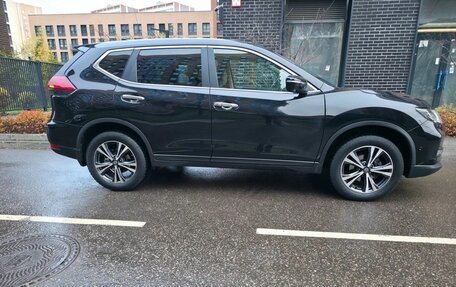 Nissan X-Trail, 2018 год, 1 450 000 рублей, 3 фотография