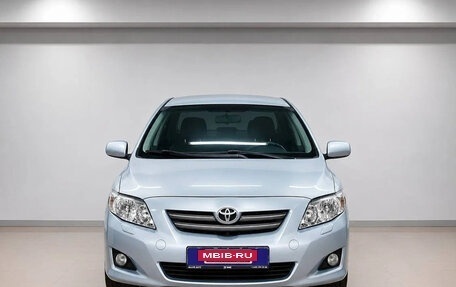 Toyota Corolla, 2007 год, 599 000 рублей, 2 фотография