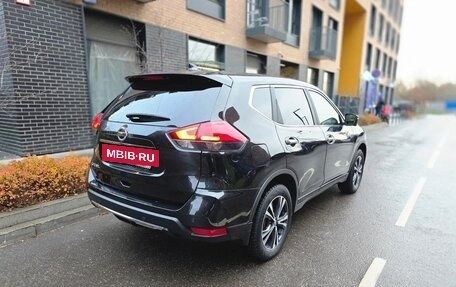 Nissan X-Trail, 2018 год, 1 450 000 рублей, 2 фотография