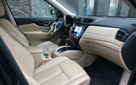 Nissan X-Trail, 2018 год, 1 450 000 рублей, 4 фотография