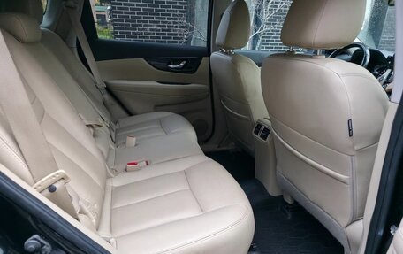 Nissan X-Trail, 2018 год, 1 450 000 рублей, 8 фотография