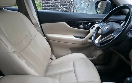 Nissan X-Trail, 2018 год, 1 450 000 рублей, 5 фотография