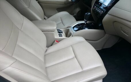 Nissan X-Trail, 2018 год, 1 450 000 рублей, 6 фотография