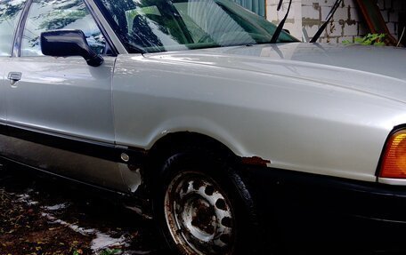 Audi 80, 1991 год, 110 000 рублей, 6 фотография