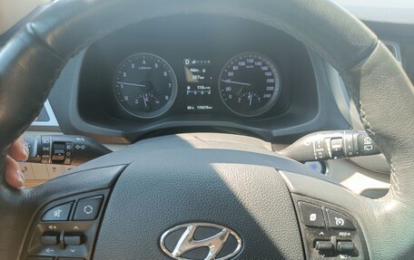 Hyundai Tucson III, 2016 год, 2 300 000 рублей, 2 фотография