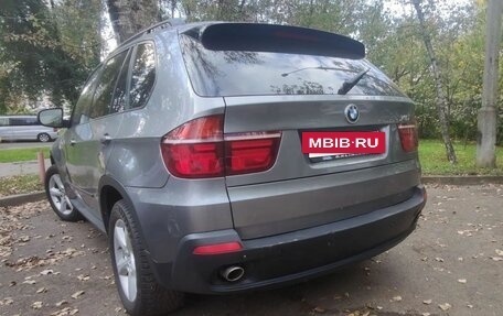 BMW X5, 2008 год, 1 600 000 рублей, 2 фотография