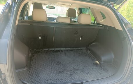Hyundai Tucson III, 2016 год, 2 300 000 рублей, 11 фотография