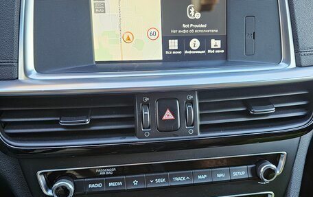 KIA Optima IV, 2019 год, 1 800 000 рублей, 9 фотография