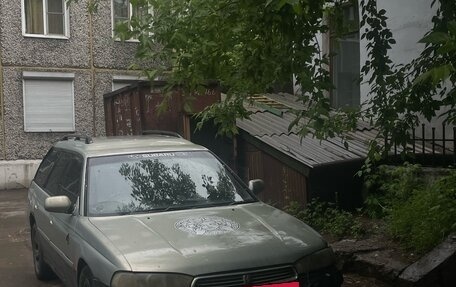 Subaru Legacy VII, 1996 год, 180 000 рублей, 3 фотография