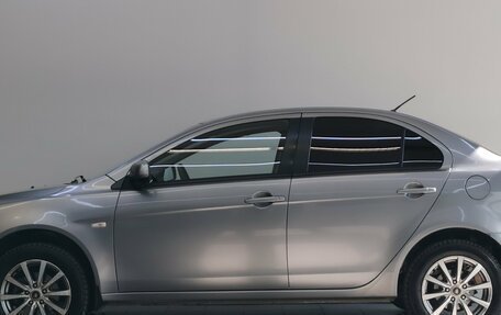 Mitsubishi Lancer IX, 2012 год, 870 000 рублей, 8 фотография
