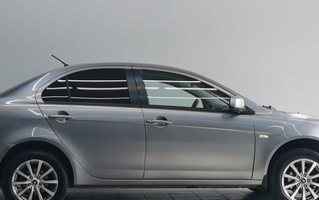 Mitsubishi Lancer IX, 2012 год, 870 000 рублей, 4 фотография