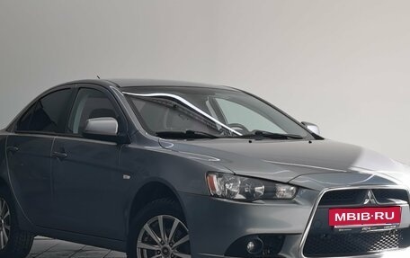 Mitsubishi Lancer IX, 2012 год, 870 000 рублей, 3 фотография