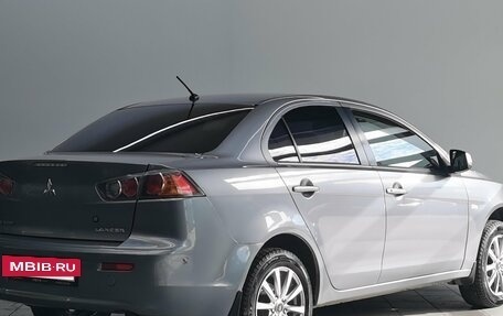 Mitsubishi Lancer IX, 2012 год, 870 000 рублей, 5 фотография