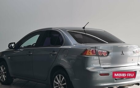 Mitsubishi Lancer IX, 2012 год, 870 000 рублей, 7 фотография