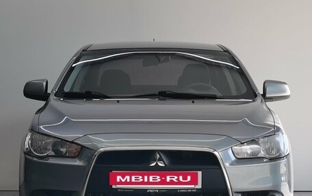 Mitsubishi Lancer IX, 2012 год, 870 000 рублей, 2 фотография