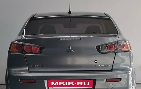 Mitsubishi Lancer IX, 2012 год, 870 000 рублей, 6 фотография