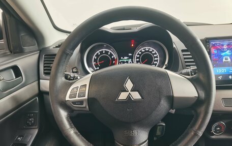 Mitsubishi Lancer IX, 2012 год, 870 000 рублей, 10 фотография