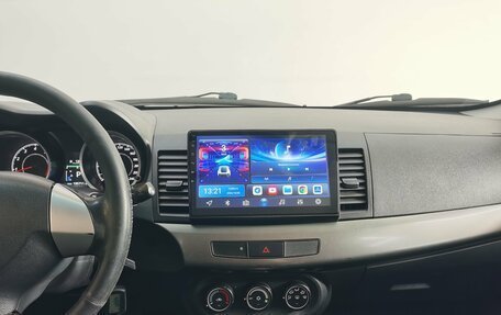 Mitsubishi Lancer IX, 2012 год, 870 000 рублей, 11 фотография
