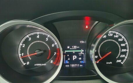 Mitsubishi Lancer IX, 2012 год, 870 000 рублей, 13 фотография