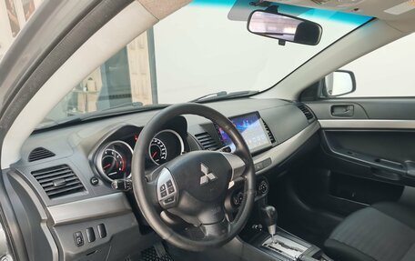 Mitsubishi Lancer IX, 2012 год, 870 000 рублей, 14 фотография