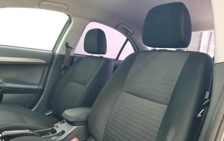 Mitsubishi Lancer IX, 2012 год, 870 000 рублей, 16 фотография