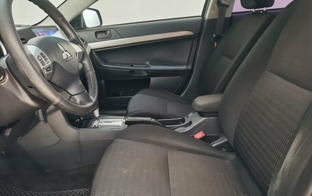 Mitsubishi Lancer IX, 2012 год, 870 000 рублей, 15 фотография