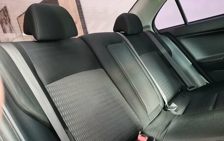 Mitsubishi Lancer IX, 2012 год, 870 000 рублей, 21 фотография