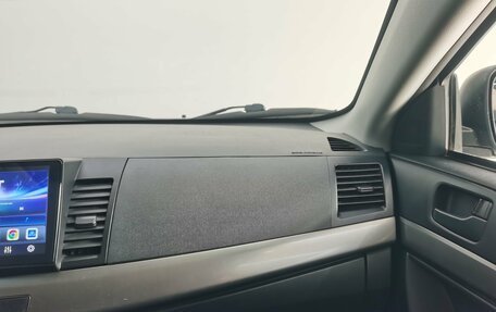 Mitsubishi Lancer IX, 2012 год, 870 000 рублей, 12 фотография