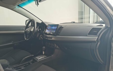 Mitsubishi Lancer IX, 2012 год, 870 000 рублей, 17 фотография
